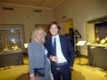 Mariella Gennarino e Vincenzo Spatafora
