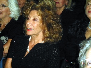 Bianca  Marchetti