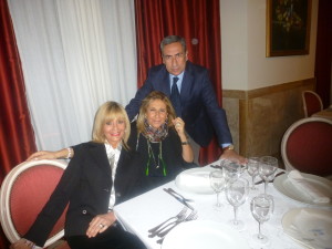 EMILIA SPAMPINATO,GEA DI STEFANO,ANDREA MARZIANO