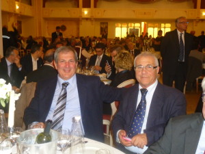 ANDREA FERRARELLA E  TOTO' SPINELLI
