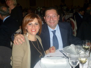 GIUSI E TOTO' BATTAGLIA