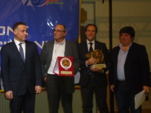 Armando Battaglia, Alberto  Carrotta, Gigi Pirollo