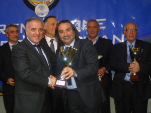 Eugenio Guglielmino( Sc Etna) 