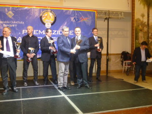 ANDREA  MARZIANO E  ARMANDO BATTAGLIA