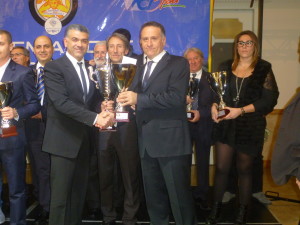 DOMENICO CUBEDA  E  ARMANDO BATTAGLIA