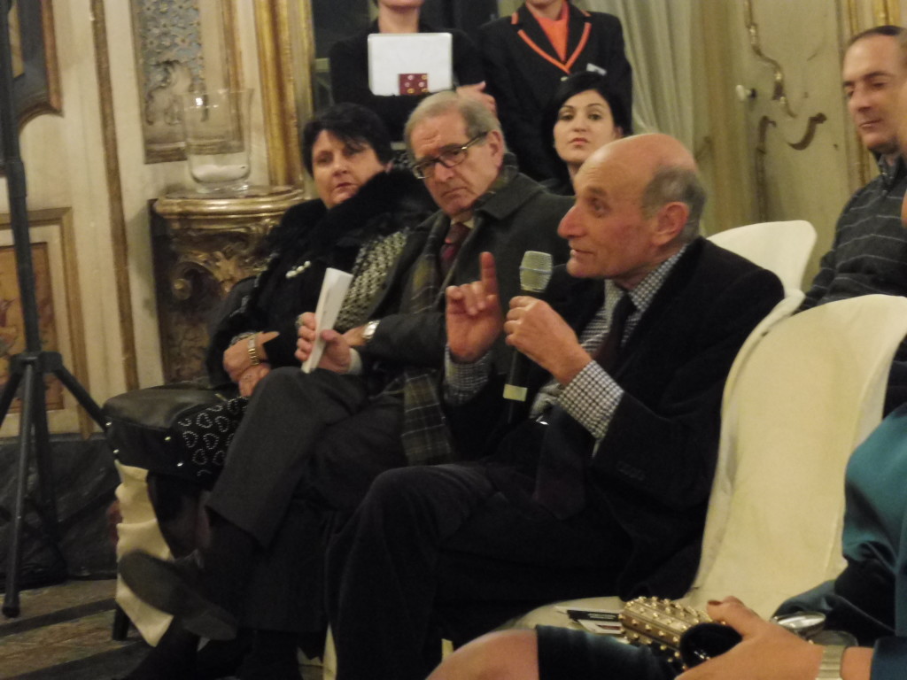 SERGIO SCIACCA