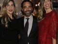 Andrea Perra, Beatrice Grimaldi di Serravalle e Desirè Aresco