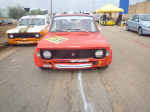 due  Fiat 128 Gr2 1150