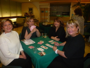 Giovanna Todaro,Mariagrazia Randazzo,Marcella Saggio,Valeria Grasso