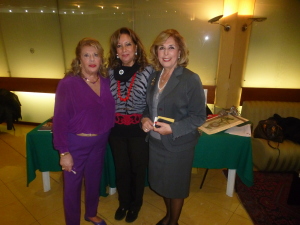 Silvana Manzoni,Antonella Mandala',Daniela Di Stefano