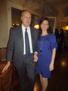 Francesco e  Valentina  Lupo