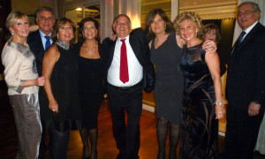 Giusi Bellone,Adriana Molina,Vincenzo Barone,Stella Rao, Emma  Calabrese