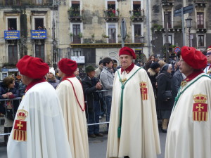 cavalieri di Malta