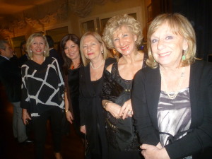 GINA MESSINA, GIOVANNA BENEVENTANO,AGATA MAZZA,EMMA CALABRESE,MARIAGRAZIA RANDAZZO