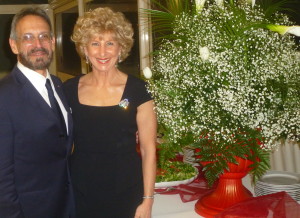 Francesco e  Emma  Calabrese