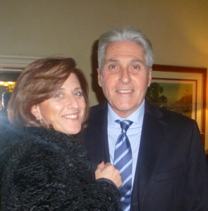 NERINA  E  GIUSEPPE DI STEFANO