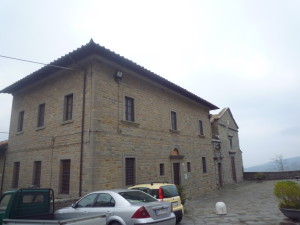 IL MUSEO DIOCESANO