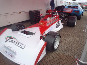 SURTEES F 2