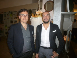 FABIO GALLO E  VINCENZO PAPPALARDO