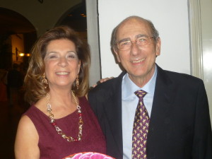 ADRIANA E  CLAUDIO MOLINA