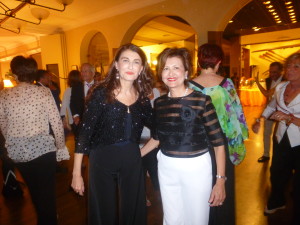 FLAVIA E ANGIOLETTA MUSUMECI