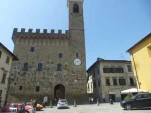 PALAZZO DEI VICARI