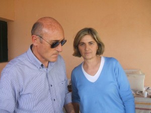 STELLA E PROPSPERO COCIMANO