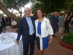 CLAUDIO E ADRIANA MOLINA