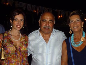 VALENTINA LUPO, PIETRO GRASSI BERTAZZI, ADRIANA  MOLINA