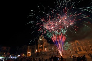 Madonna del Carmelo a Catania-Foto Danilo Livera 1 (2)