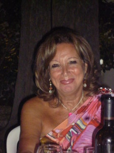 ANTONELLA GUGLIELMINO