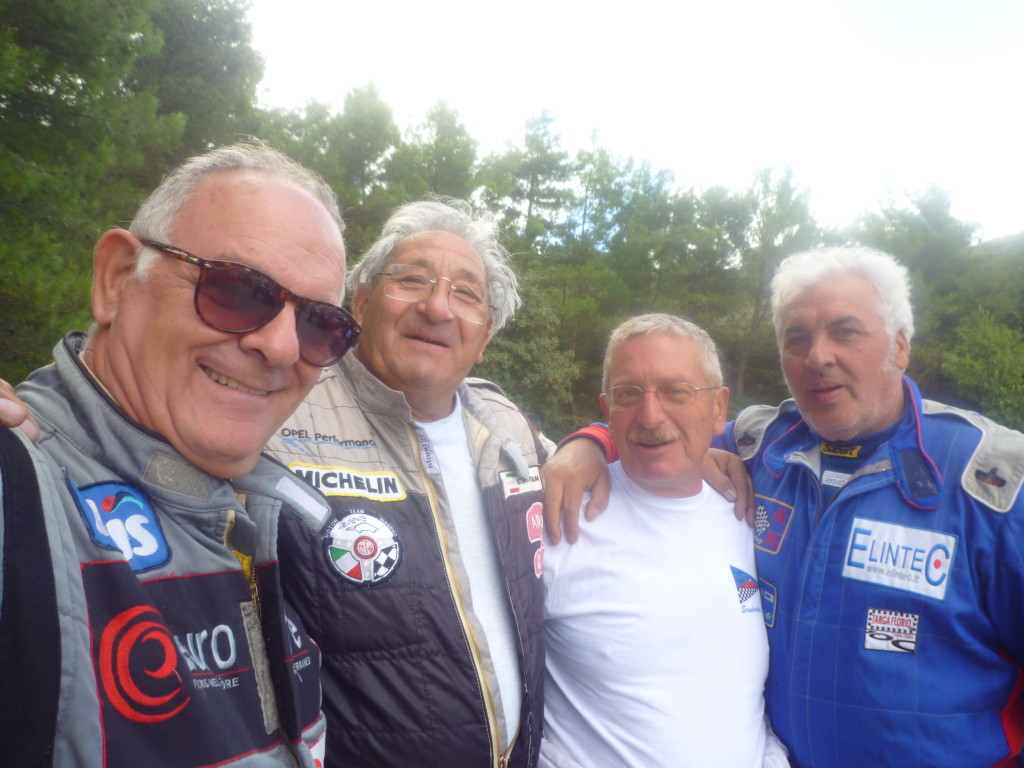 V.BARONE,M.GUARINO, N.FISICHELLA,A.CONTINO