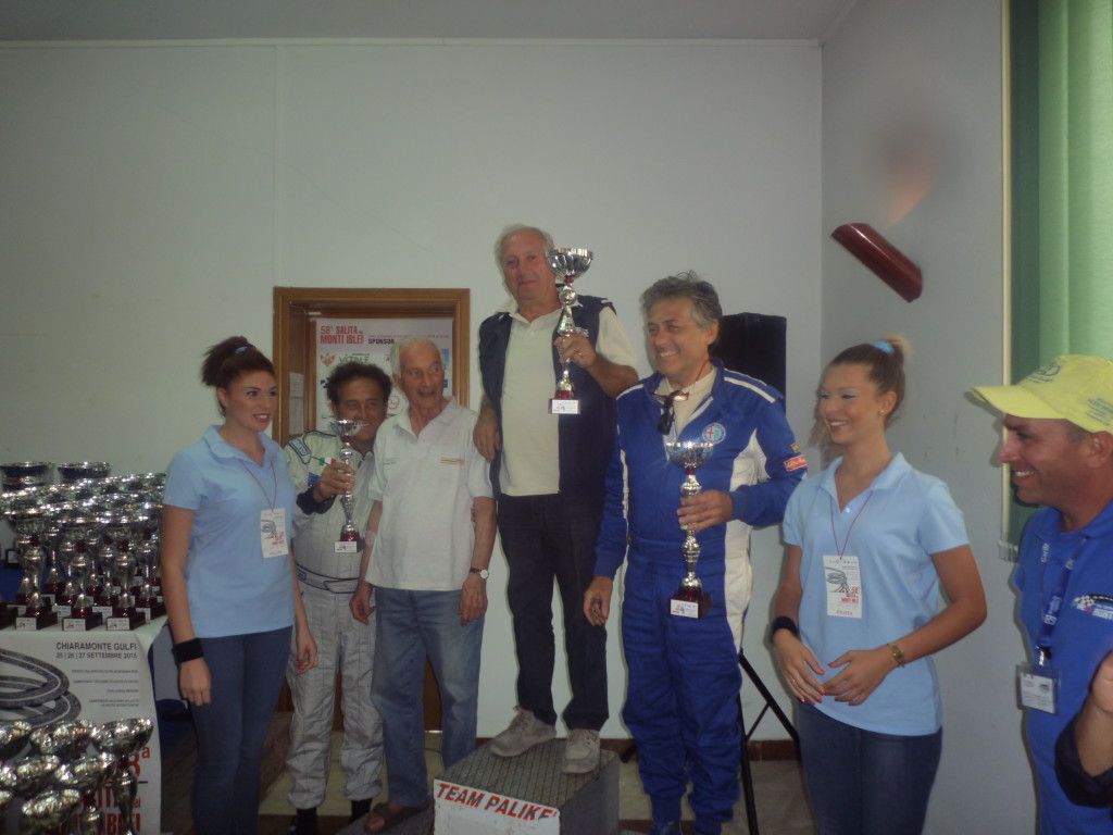 CLASSE TC 2000 ,PIAZZA, N.SCACCIANOCE, L. SCACCIANOCE, GIANNI VITTORIO