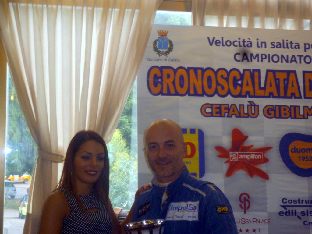 PREMIAZIONE