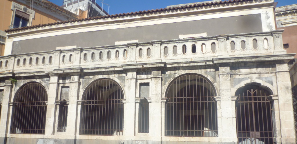CASA VACCARINI IN VIA COLA PESCE 34