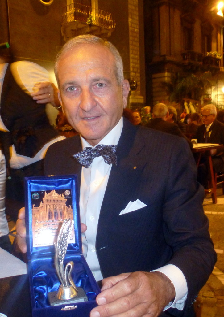 Claudio Cina'