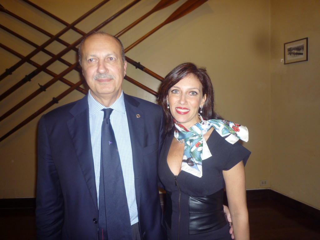 FRANCESCO E VALENTINA LUPO