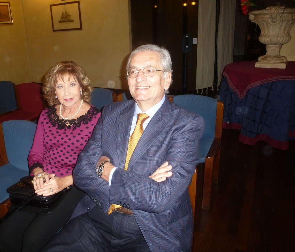 EMMA E EMILIO COTTINI