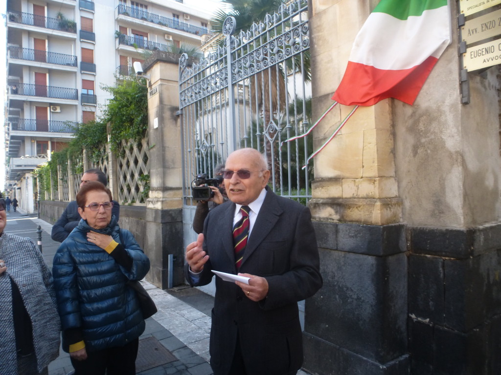 Enzo Zappulla