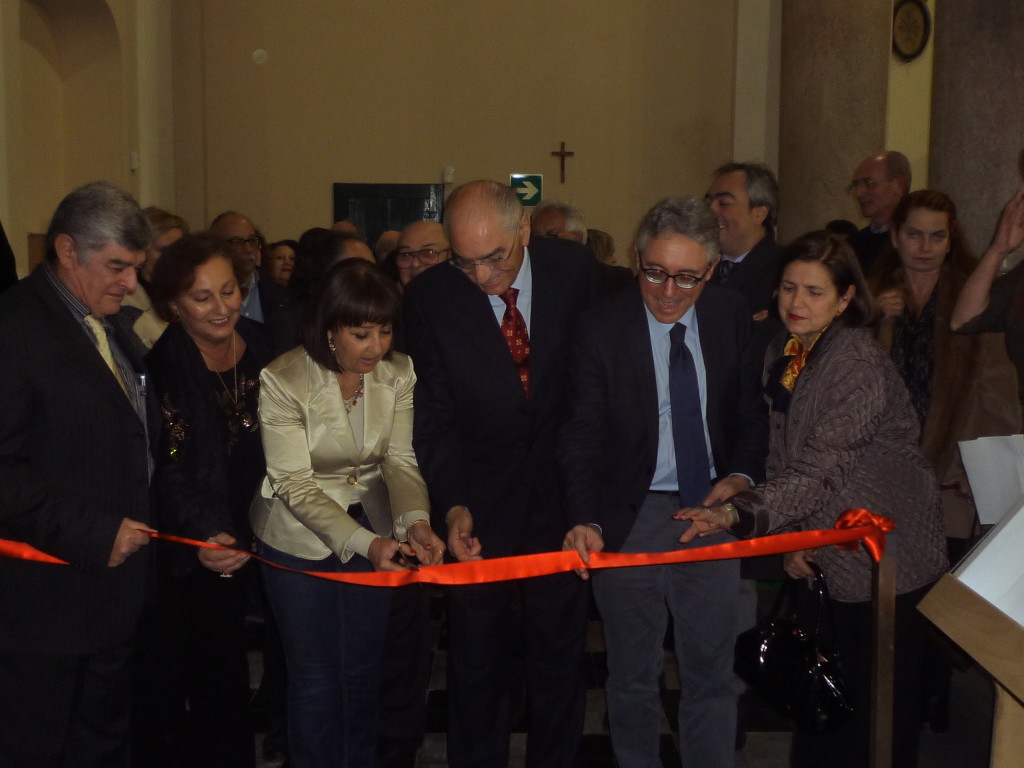 ALBA D'ARRIGO, FULVIA CAFFO,GIUSEPPE CONTARINO,ORAZIO LICANDRO