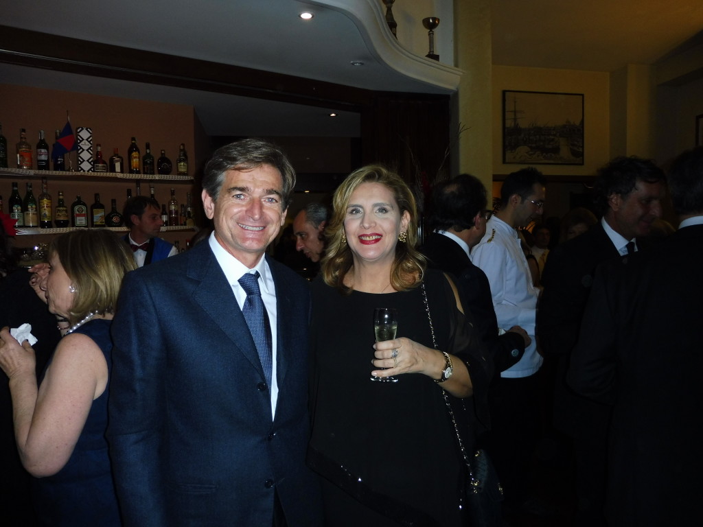 ROBERTO E LUANA COCO