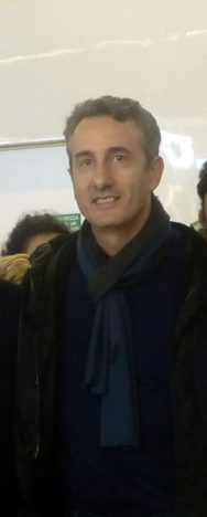 MARCELLO ABATE