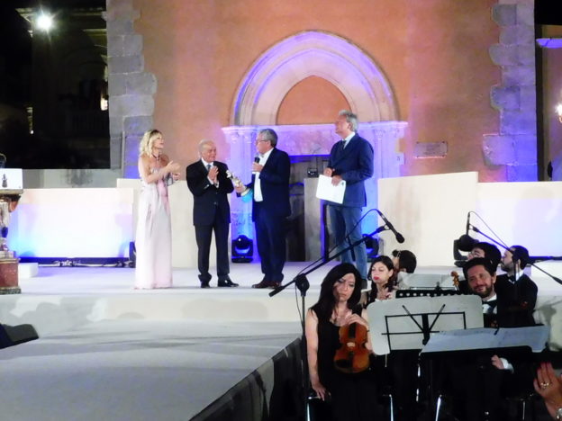 PREMIO A ENRICO GUARNERI 