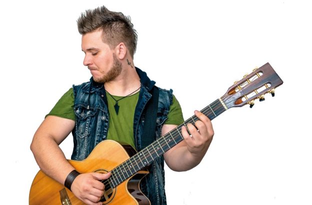 Samuel Pietrasanta, foto ufficiale