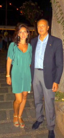 VALENTINA E FRANCESCO LUPO