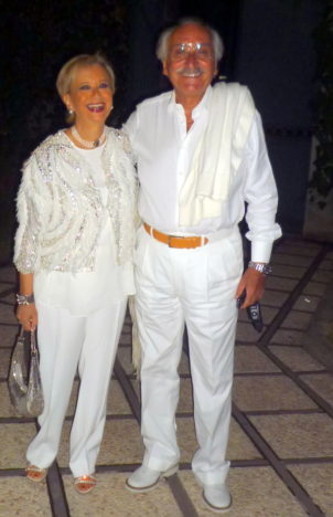 GAETANO E LUISA CAPRINO