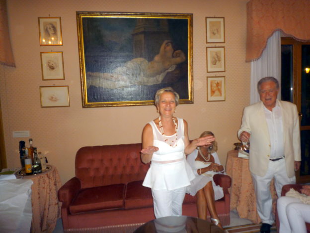 LIDIA E GIUSEPPE FIUMARA