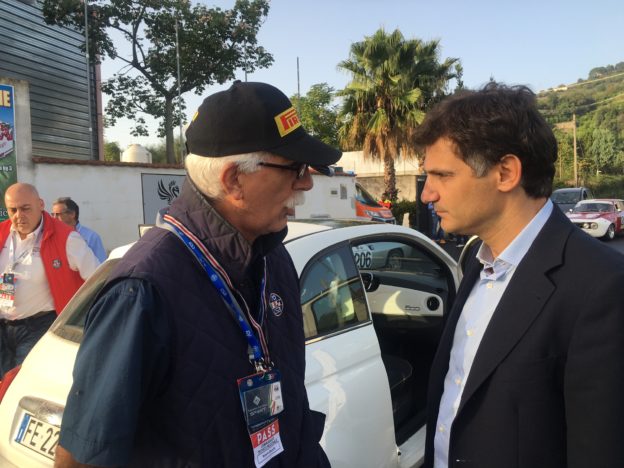 ROBERTO ZAPPULLA PARLA DITTITTO CON ANTONY BARBAGALLO. AaRGOMENTO UNICO . LA NICOLOSI -ETNA: DI CHE POTREBBEREO PARLARE SE NO !!