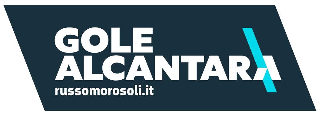 Gole Alcantara - Gruppo Russo Morosoli